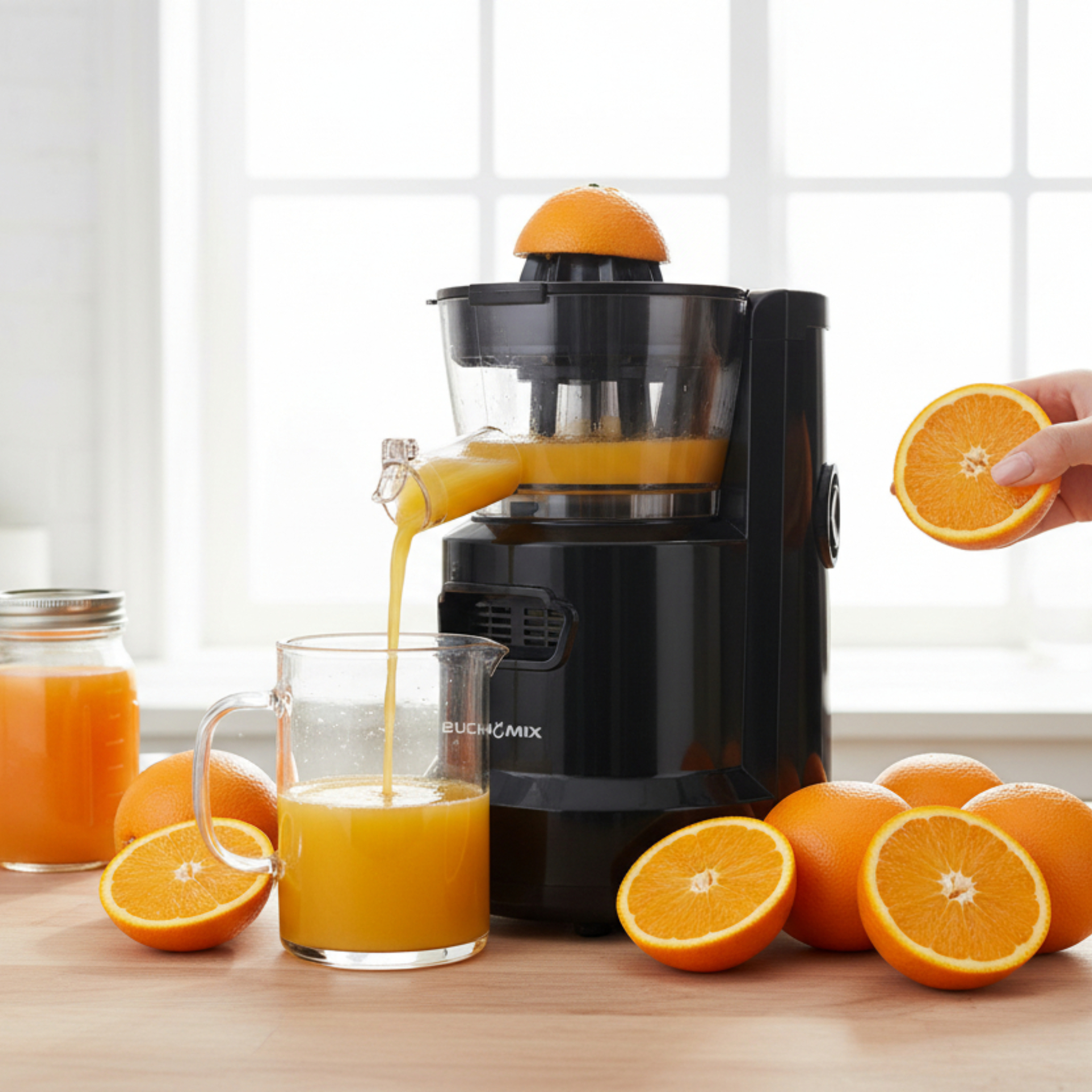 JUICERS - Buchymix UK