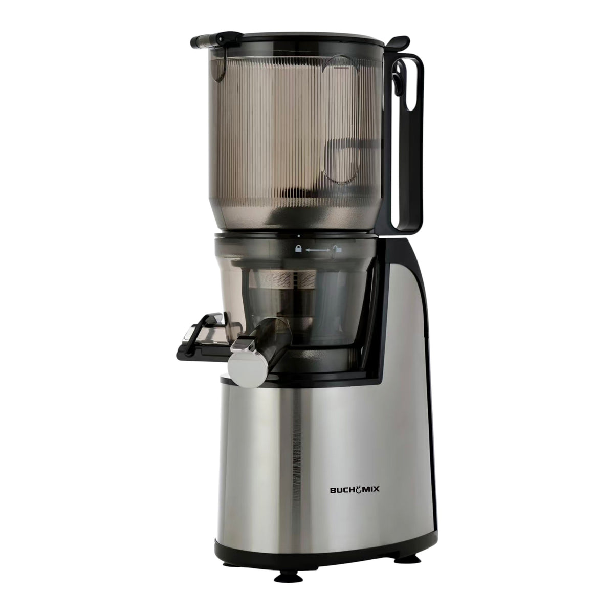 Multifunctional Hands-Free Cold Pressed Slow Juicer with large Loading Bowl- BJ30
