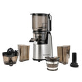 Multifunctional Hands-Free Cold Pressed Slow Juicer with large Loading Bowl- BJ30