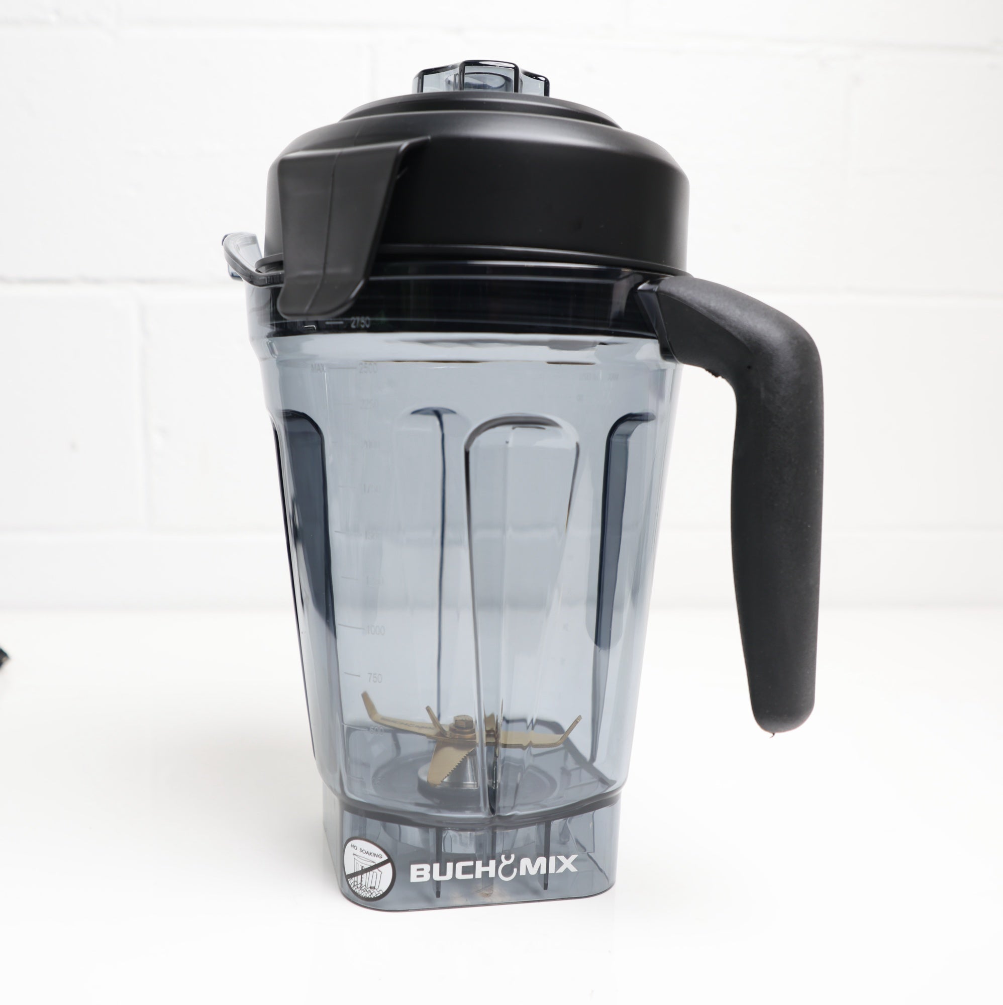 Super High Performance  Blender Turbocrush (2025 UPGRADE)