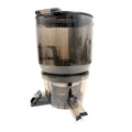 High-Efficiency Upgraded Juicing Top Set for BJ10 and BJ15 ONLY