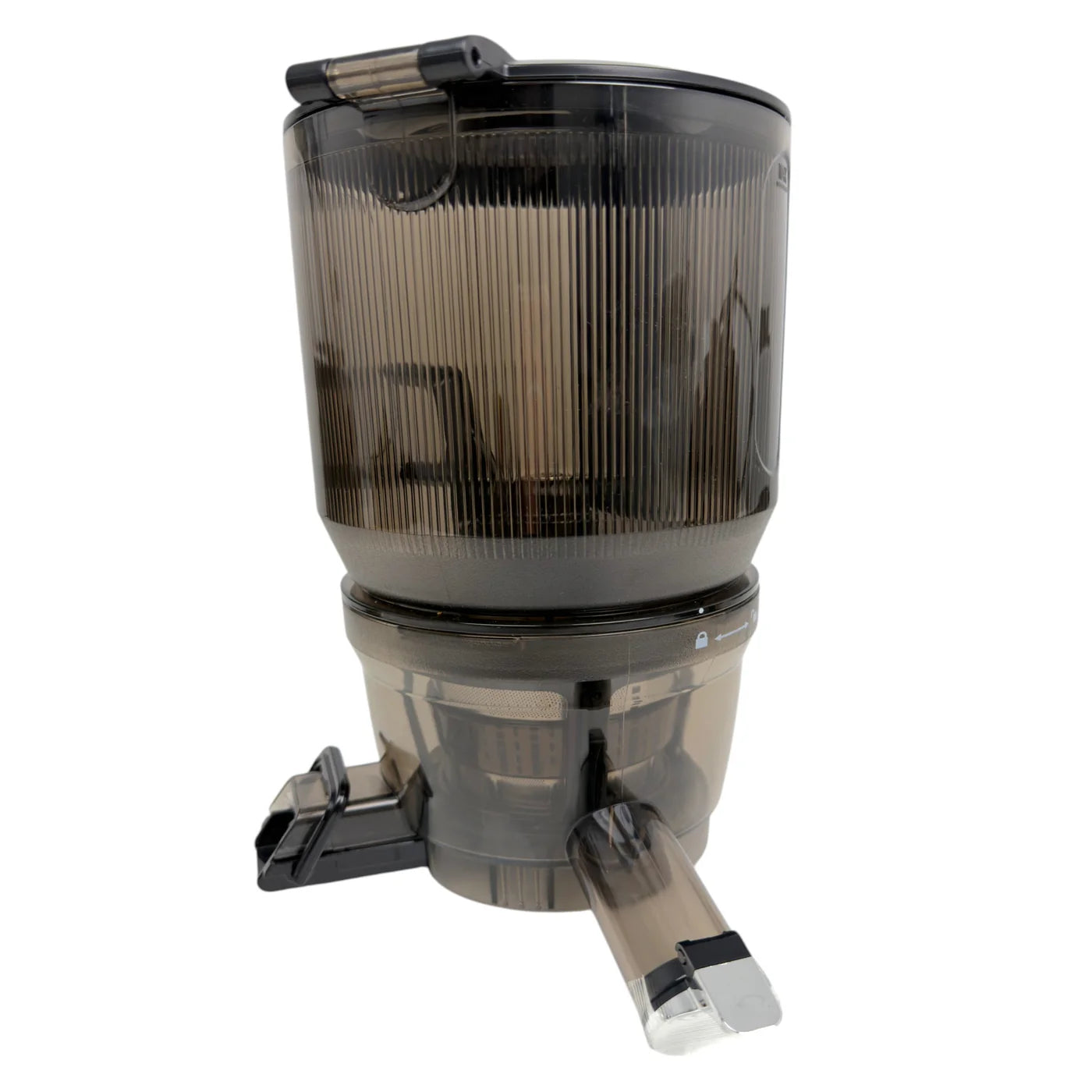 High-Efficiency Upgraded Juicing Top Set for BJ10 and BJ15 ONLY