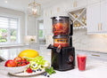XL Capacity Hands Free High-Induction AC Motor Juicer -BJ23 -2026 Model