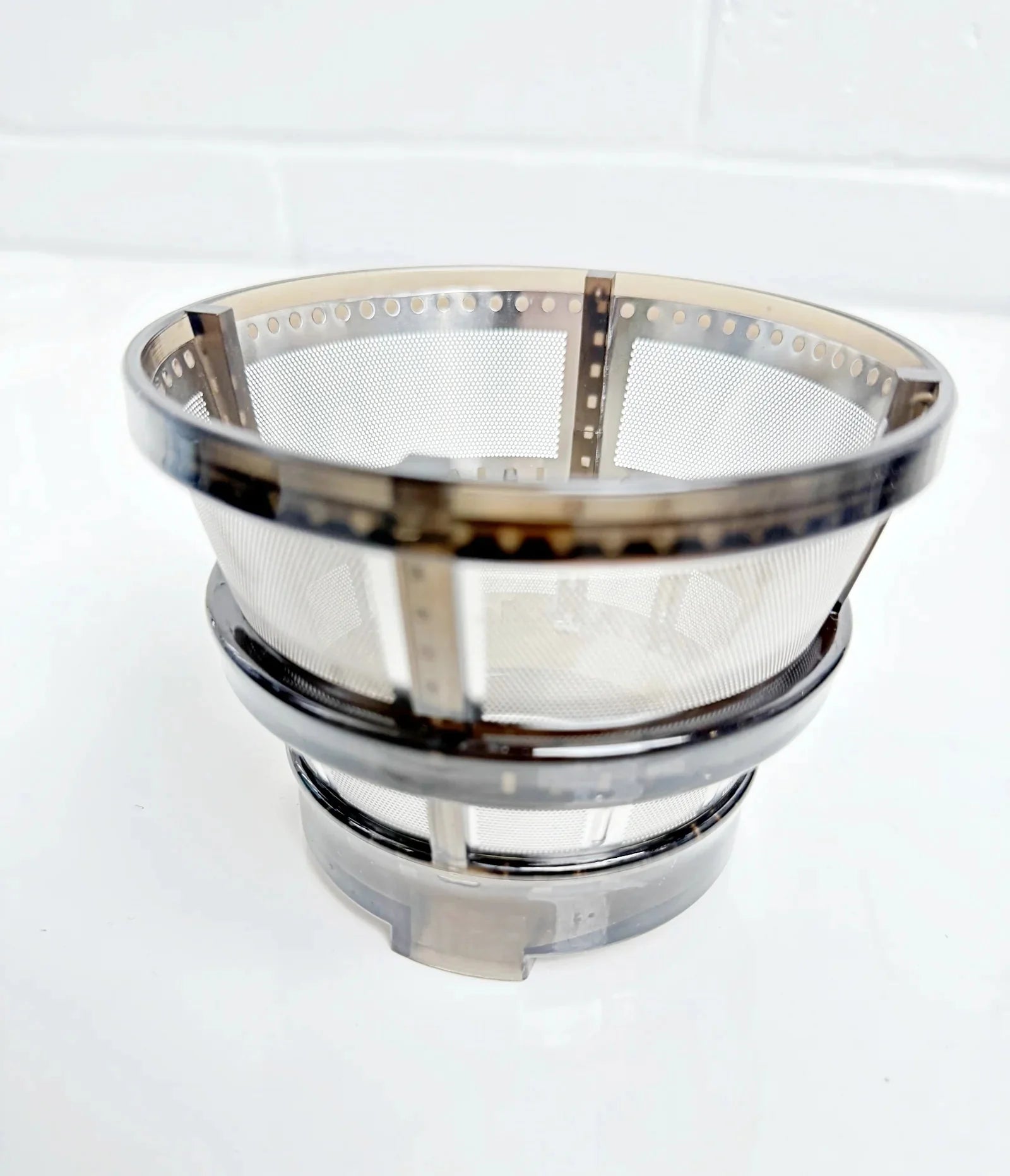 Juicing Strainer for BJ15 , BJ10 & BJ20 Juicers - Buchymix UK