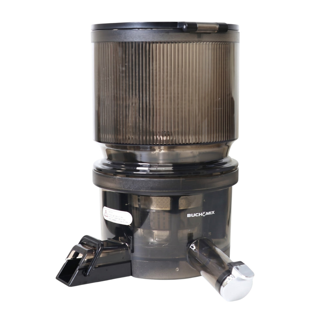 XL Capacity Hands Free High-Induction AC Motor Juicer -BJ23 -2026 Model