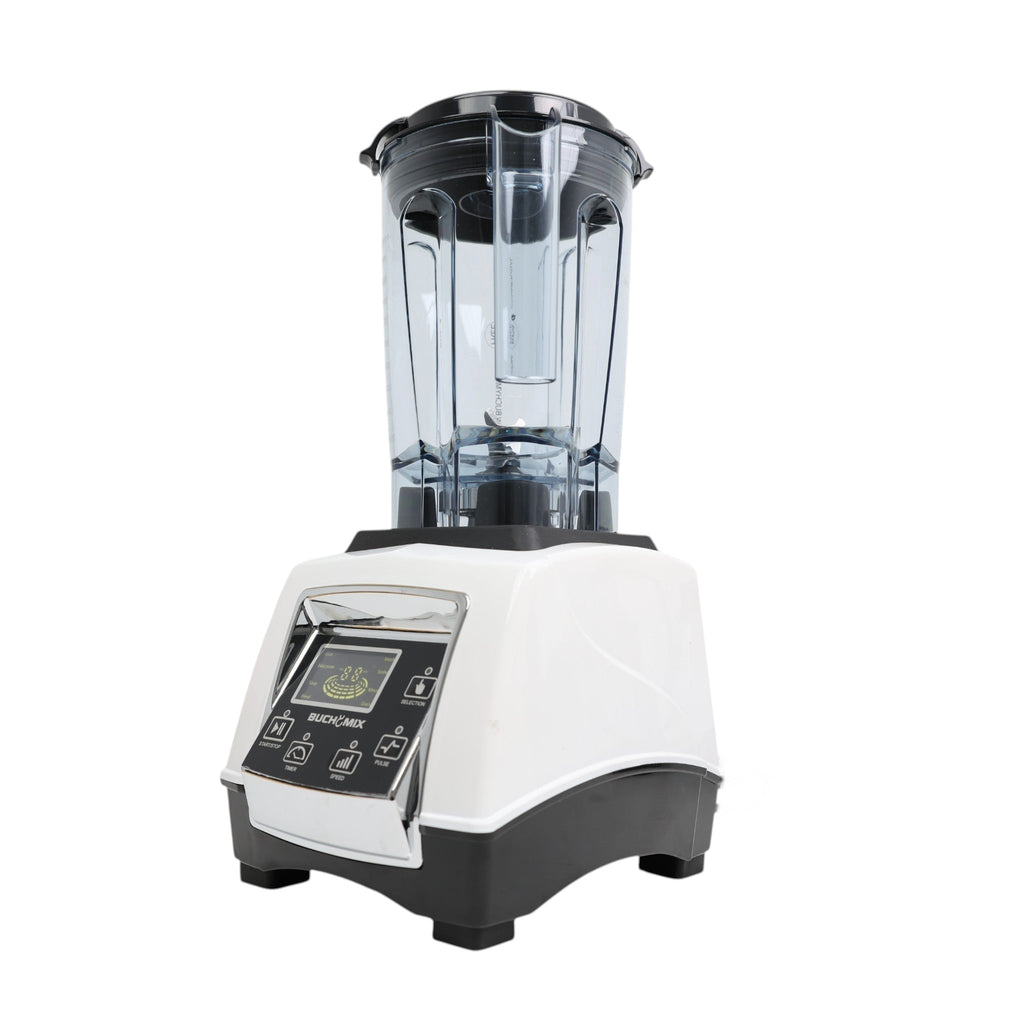 Powerful Utra Heavy Duty Blender - BPA Free - BX350 - Buchymix UK