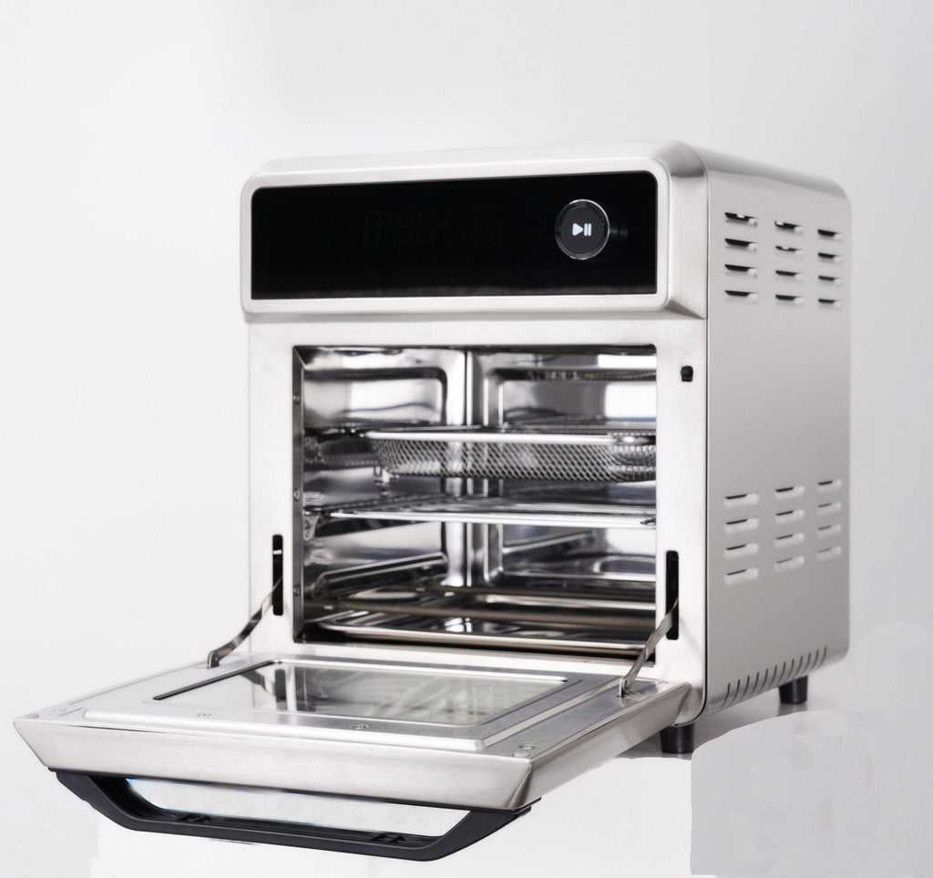 Premium 18L Multifunction Smart Air Fryer Oven - Buchymix UK