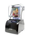Ultra Heavy Duty Soundproof Commercial Grade Blender - Buchymix UK