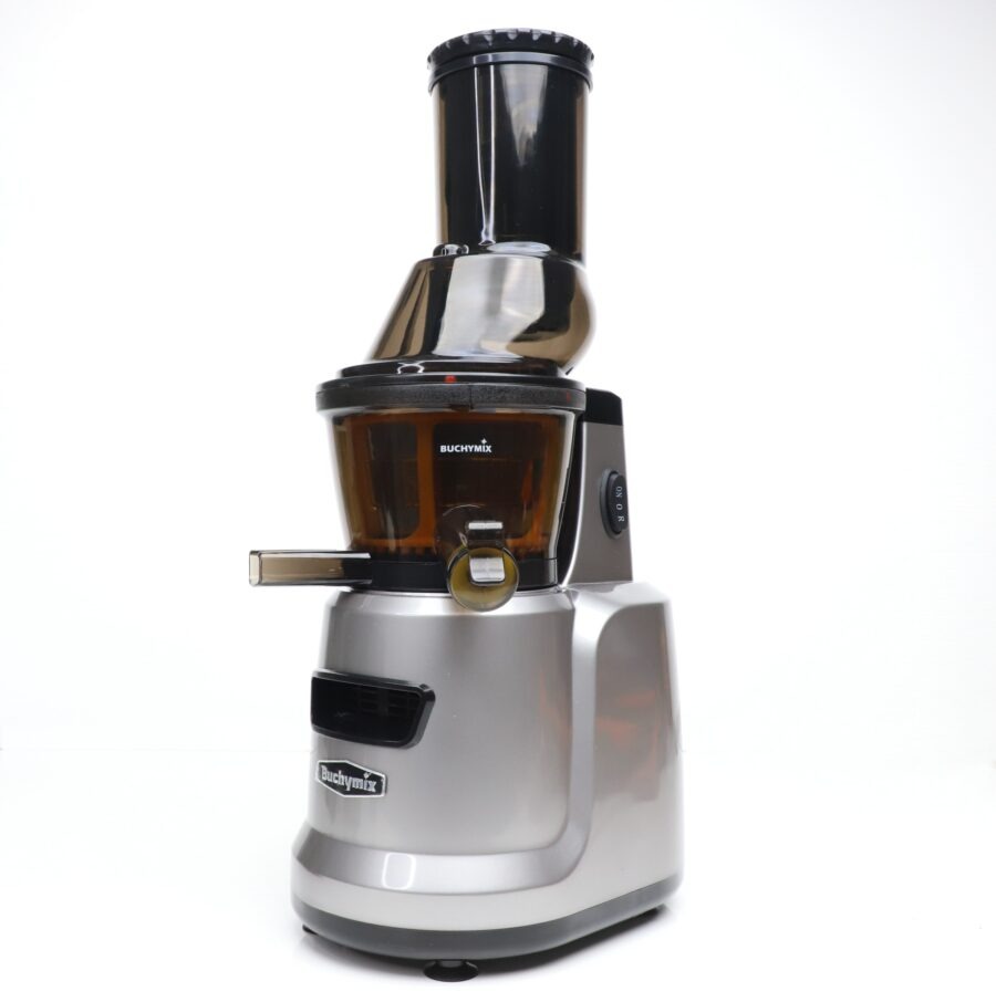 Multifunction Masticating Slow Juicer With Citrus Juicer Combo With High Torque Motor - Image 6