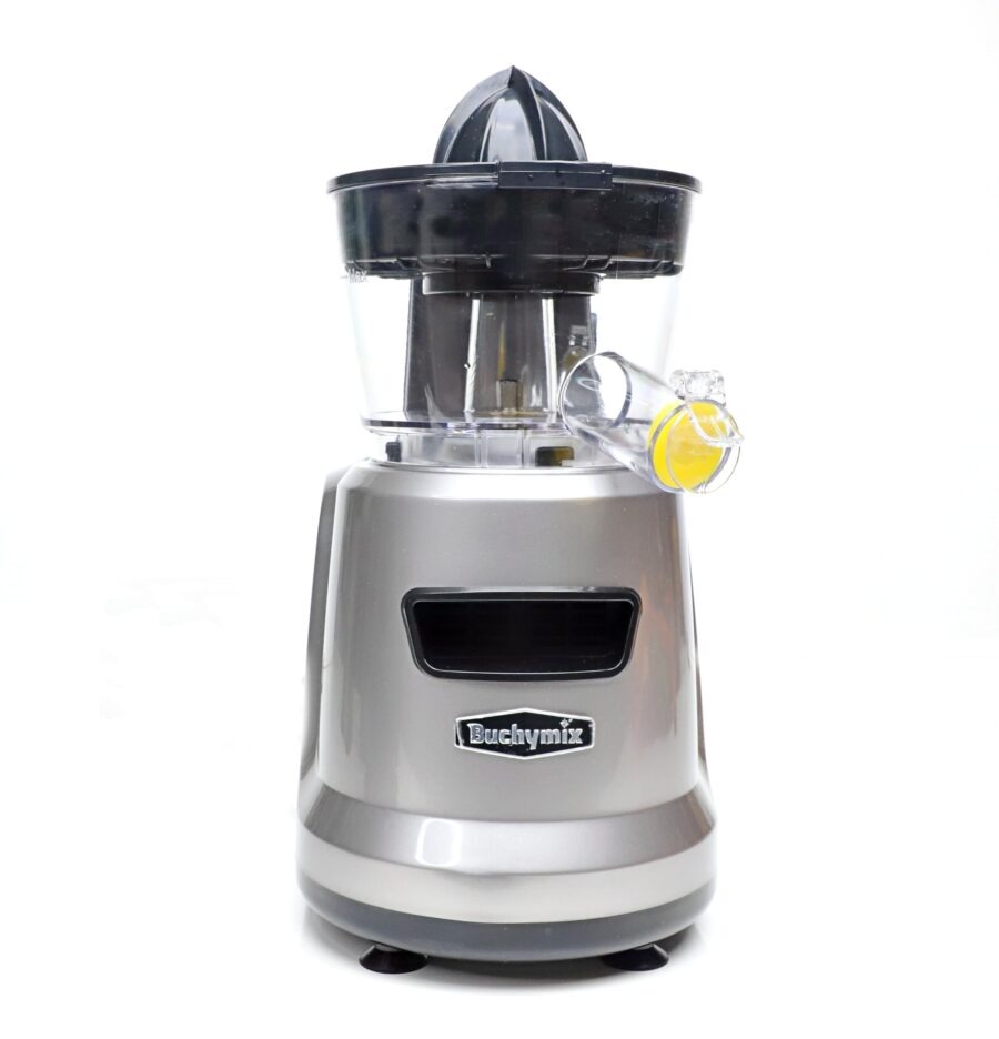 Multifunction Masticating Slow Juicer With Citrus Juicer Combo With High Torque Motor - Image 8