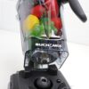 Super Upgraded Turbocrush High Performance 3Liter Blender BX250 – Silver - Image 8