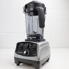 Super Upgraded Turbocrush High Performance 3Liter Blender BX250 – Silver - Image 5
