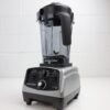 Super Upgraded Turbocrush High Performance 3Liter Blender BX250 – Silver - Image 4