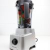 Turbocrush Digital Blender 3 Liter BX300- Silver - Image 4