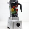 Turbocrush Digital Blender 3 Liter BX300- Silver - Image 5