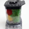 Super Upgraded Turbocrush High Performance 3Liter Blender BX250 – Silver - Image 7