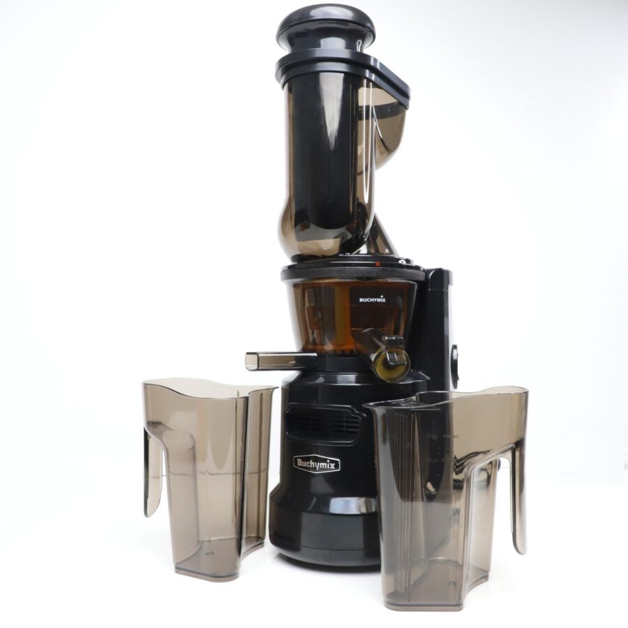 Premium Cold Pressed  Slow Juicer  & Citrus Juicer Combo With High Torque Motor - Image 6