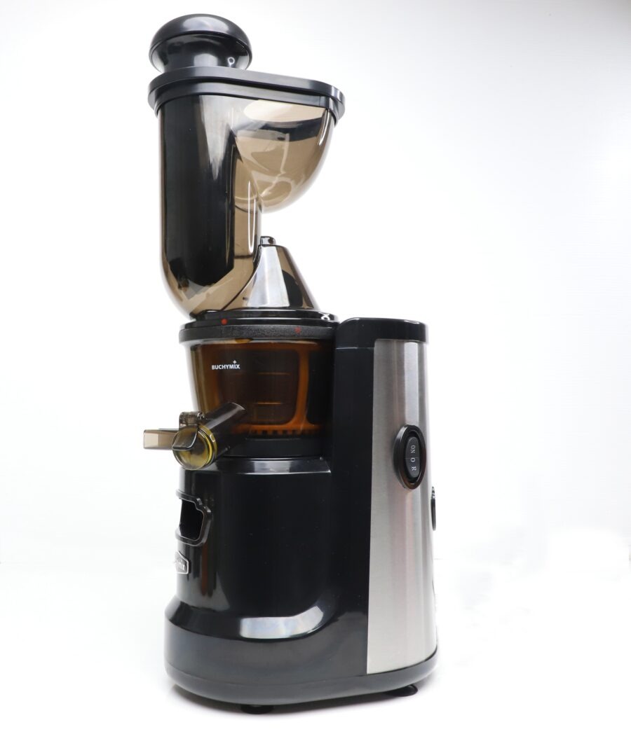 Premium Cold Pressed  Slow Juicer  & Citrus Juicer Combo With High Torque Motor - Image 5