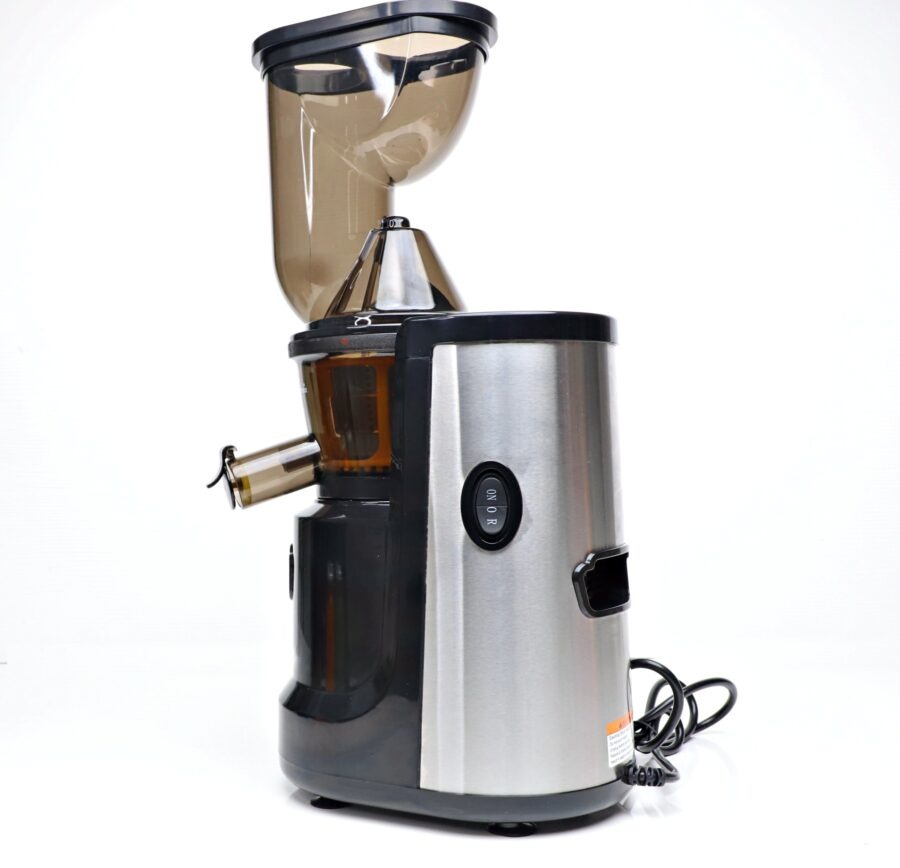 Premium Cold Pressed  Slow Juicer  & Citrus Juicer Combo With High Torque Motor - Image 7