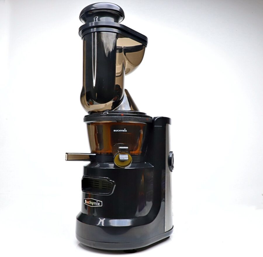 Premium Cold Pressed  Slow Juicer  & Citrus Juicer Combo With High Torque Motor - Image 4