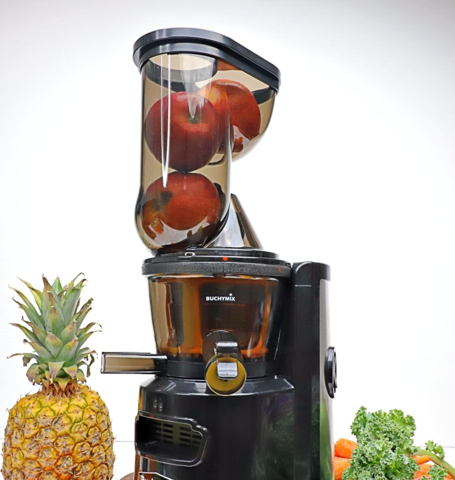 Premium Cold Pressed  Slow Juicer  & Citrus Juicer Combo With High Torque Motor - Image 3