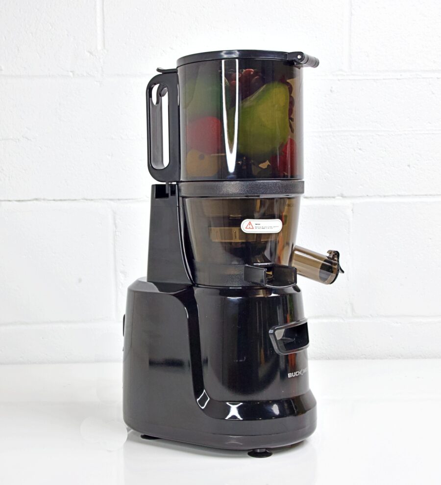Multifunctional Hands Free Cold Pressed Batch Juicer With Heavy Duty Motor - Image 11