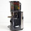 Multifunctional Hands Free Self Feeding Batch Juicer With Heavy Duty Motor
