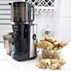Multifunctional Hands Free Self Feeding Batch Juicer With Heavy Duty Motor - Image 7