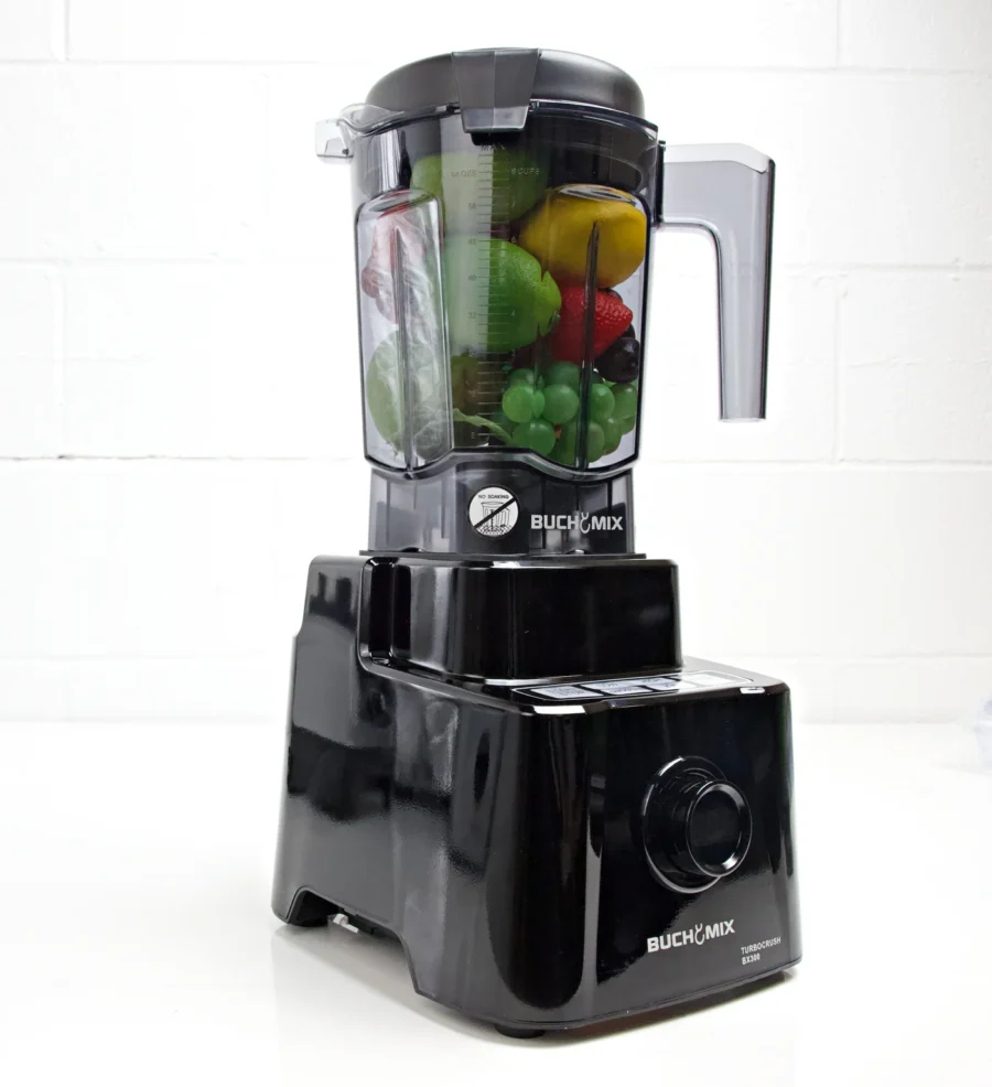2L Blender BX300- Black - Image 4