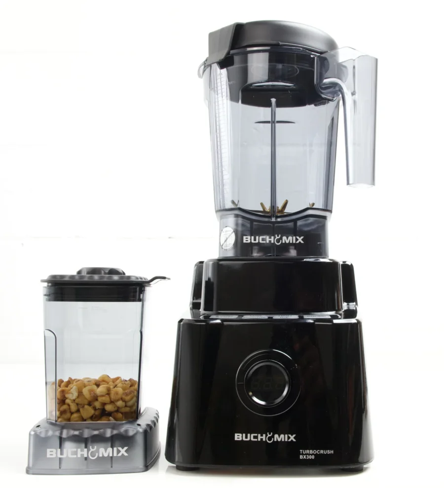 2L Blender BX300- Black - Image 3