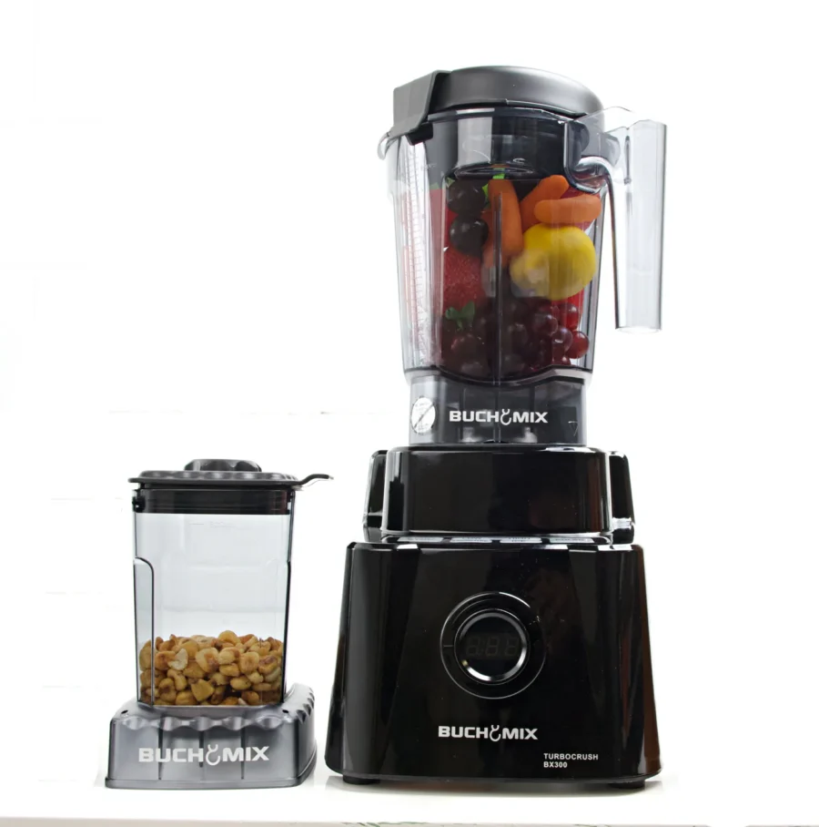 2L Blender BX300- Black
