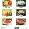 Multi function Food Chopper With Turbo Stick Immersion blender - Image 5