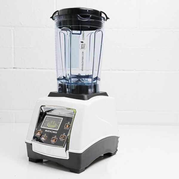 Ultra Powerful Heavy Duty Digital Blender BX350