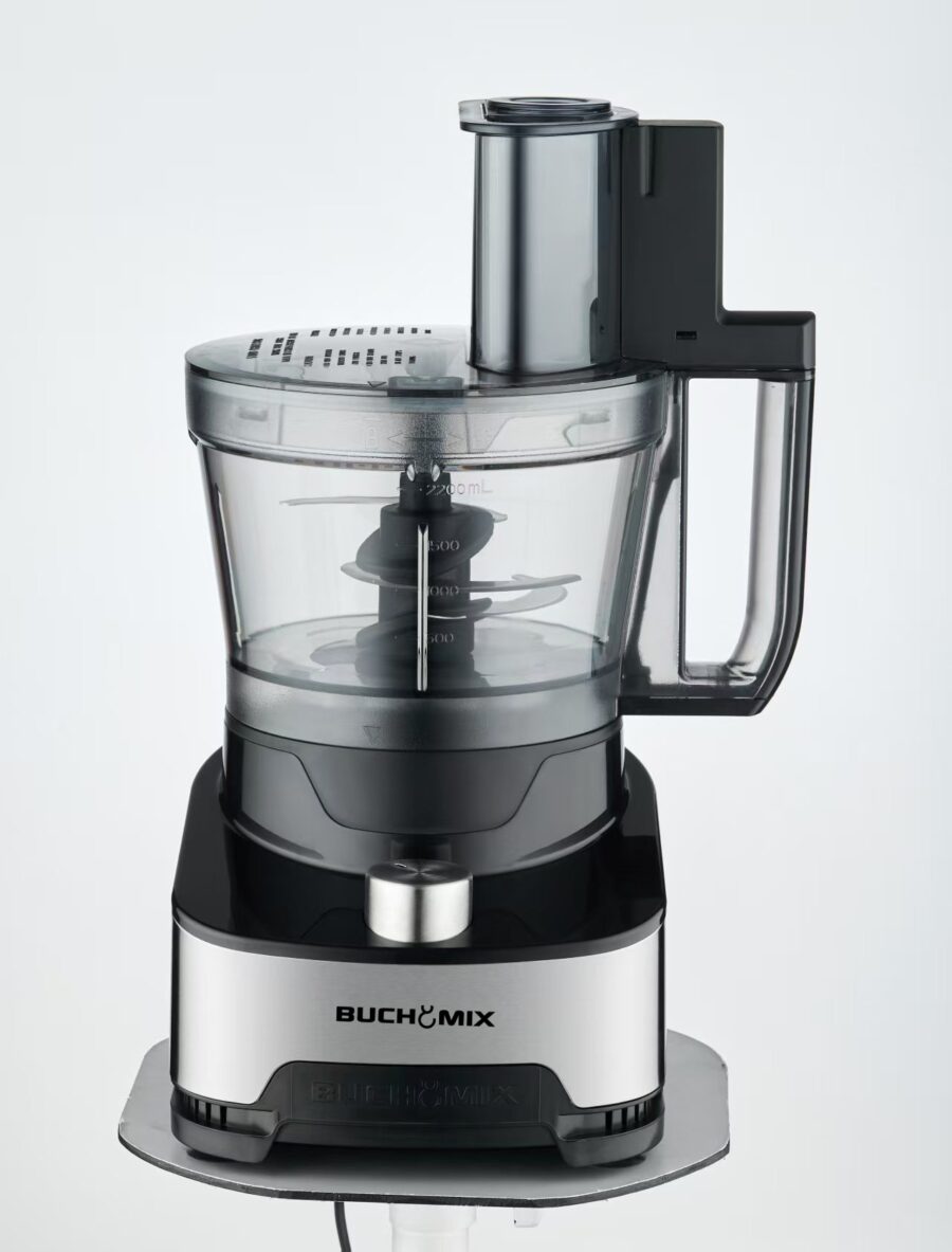 14 Cup multifunctional food processor- (2025 upgrade